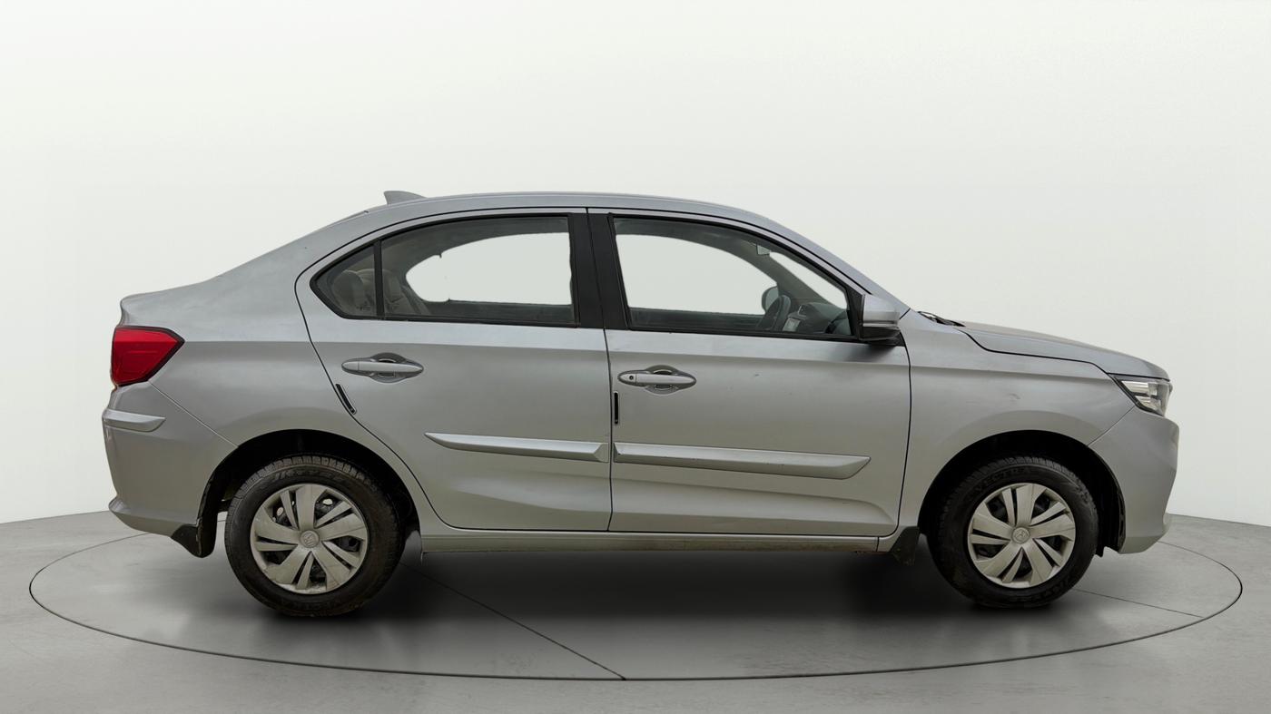 2018 Honda Amaze 1.2L I-VTEC S, Petrol, Manual, 62,254 km, Right Side View