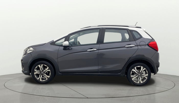 2018 Honda WR-V 1.5L I-DTEC VX MT, Diesel, Manual, 1,10,991 km, Left Side