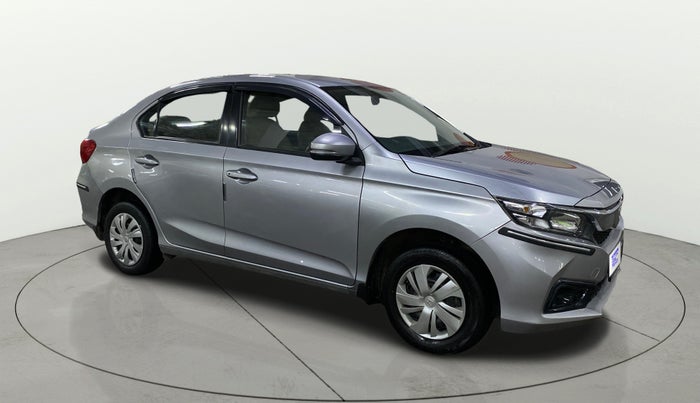 2019 Honda Amaze 1.2L I-VTEC S, Petrol, Manual, 45,848 km, Right Front Diagonal