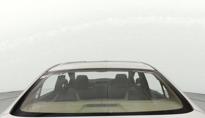 2017 Maruti Ciaz VXI+, Petrol, Manual, 50,000 km, Rear Windshield