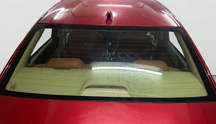 2023 Honda Amaze 1.2L I-VTEC VX, Petrol, Manual, 32,831 km, Rear Windshield