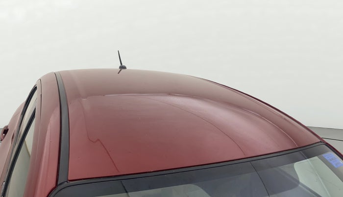 2018 Maruti Dzire VXI AMT, Petrol, Automatic, 41,032 km, Roof