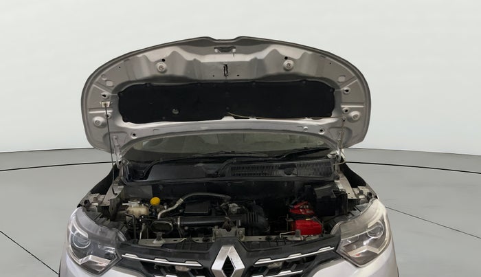 2020 Renault TRIBER RXZ, Petrol, Manual, 39,612 km, Open Bonet