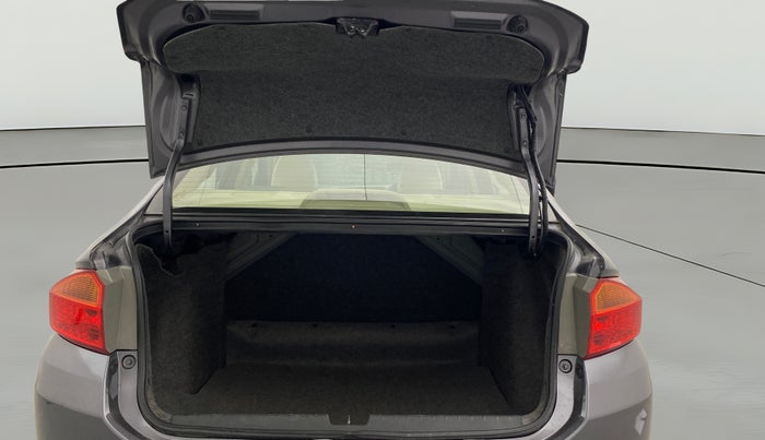 2018 Honda City 1.5L I-VTEC V MT, Petrol, Manual, 14,519 km, Boot Open Zoomed View