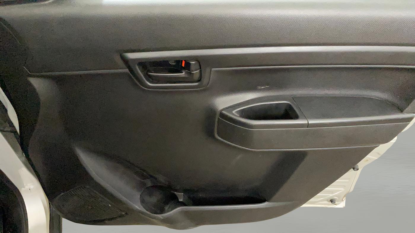 2022 Maruti S PRESSO VXI PLUS (O) AMT, Petrol, Automatic, 32,569 km, Driver Side Door Panels Control