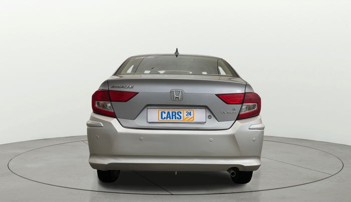 2019 Honda Amaze 1.2L I-VTEC S, CNG, Manual, 90,981 km, Back/Rear