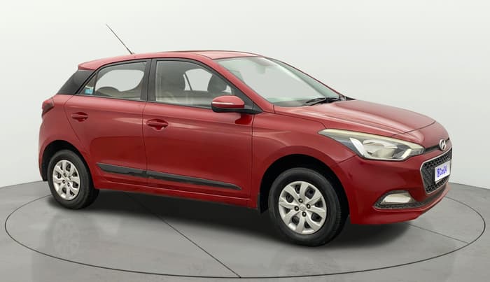 2017 Hyundai Elite i20 SPORTZ 1.2, Petrol, Manual, 32,550 km, SRP