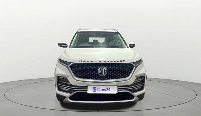 2019 MG HECTOR SHARP 1.5 DCT PETROL, Petrol, Automatic, 42,932 km, Front