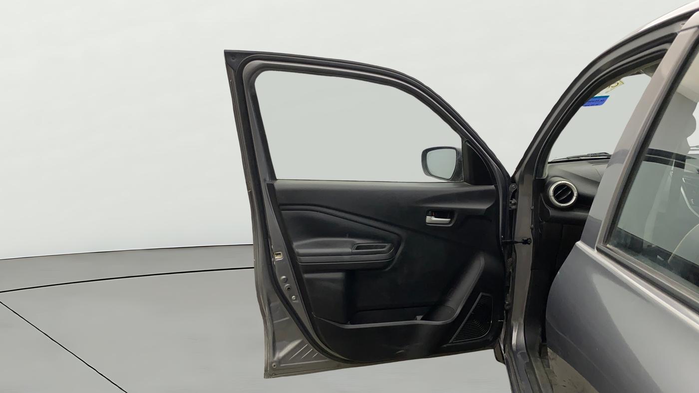 2023 Maruti Celerio VXI CNG, CNG, Manual, 27,901 km, LHS Front Door