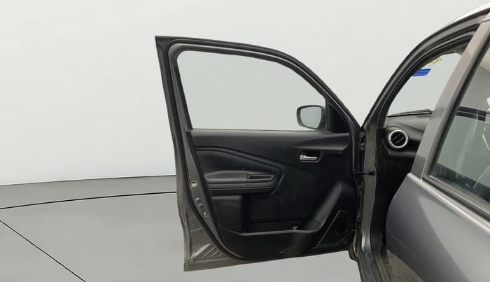 2023 Maruti Celerio VXI CNG, CNG, Manual, 27,901 km, LHS Front Door