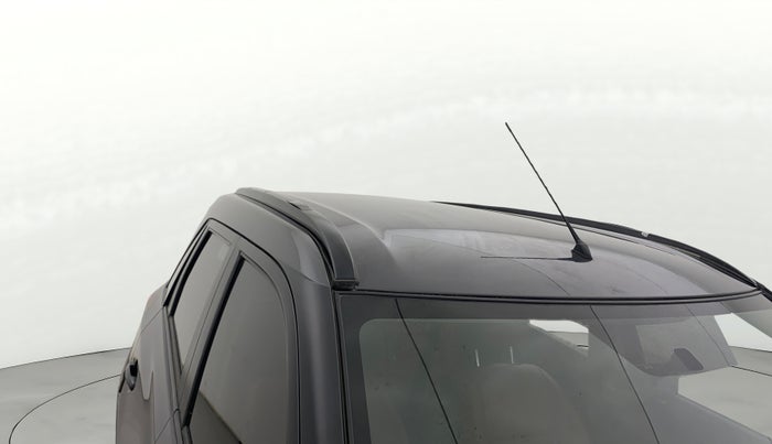 2022 Toyota URBAN CRUISER MID GRADE AT, Petrol, Automatic, 60,307 km, Roof