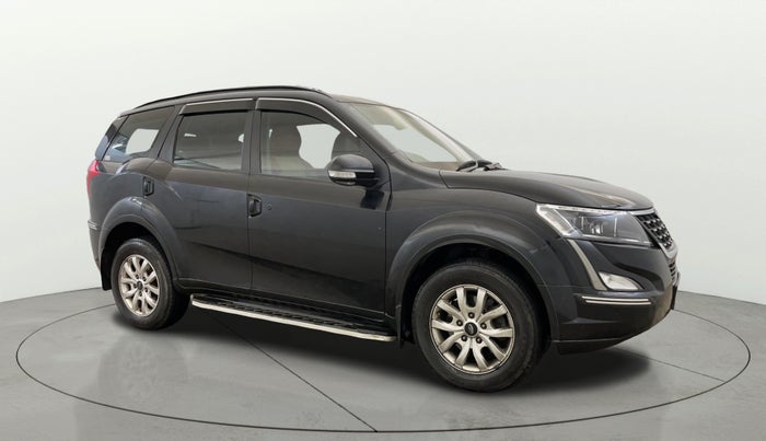 2019 Mahindra XUV500 W7 AT, Diesel, Automatic, 61,362 km, SRP