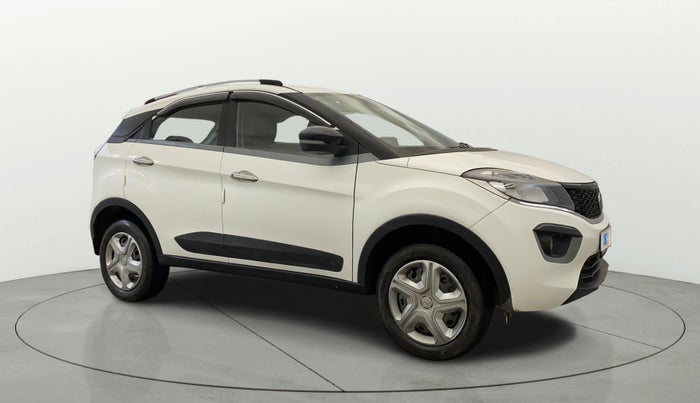 2019 Tata NEXON XE PETROL, Petrol, Manual, 76,073 km, SRP