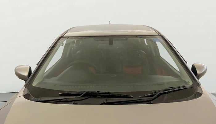 2020 Maruti Baleno ZETA PETROL 1.2, Petrol, Manual, 23,428 km, Front Windshield