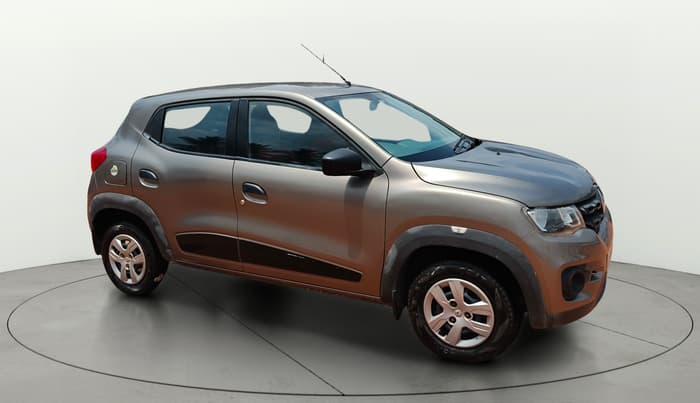 2016 Renault Kwid RXT 0.8, Petrol, Manual, 54,980 km, SRP