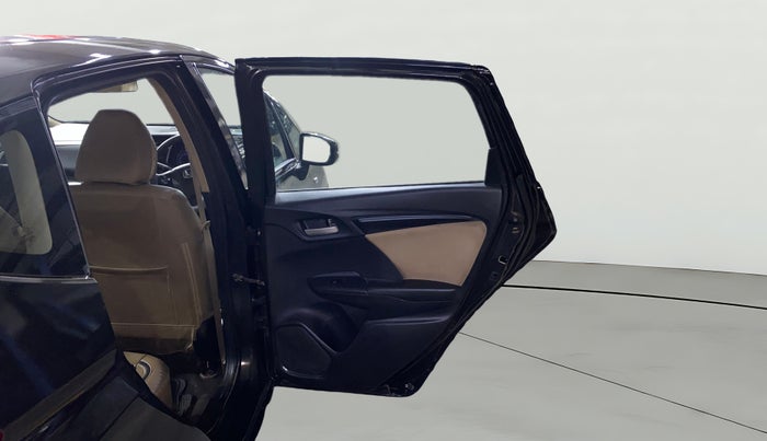 2016 Honda Jazz 1.2L I-VTEC SV, Petrol, Manual, 38,572 km, RHS Rear Door