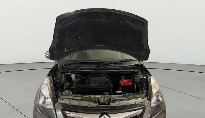 2016 Maruti Swift Dzire VXI, Petrol, Manual, 67,247 km, Open Bonet