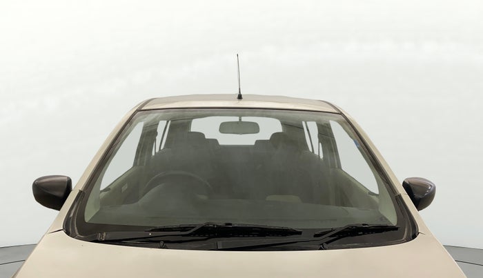 2016 Maruti Celerio VXI AMT (O), Petrol, Automatic, 37,298 km, Front Windshield