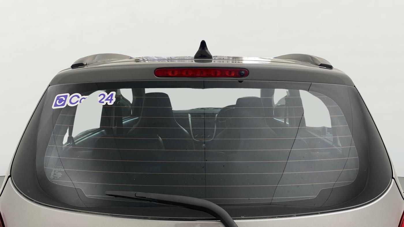 2018 Maruti Celerio X ZXI AMT, Petrol, Automatic, 80,720 km, Rear Windshield