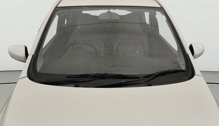 2016 Maruti Celerio ZXI, Petrol, Manual, 60,444 km, Front Windshield