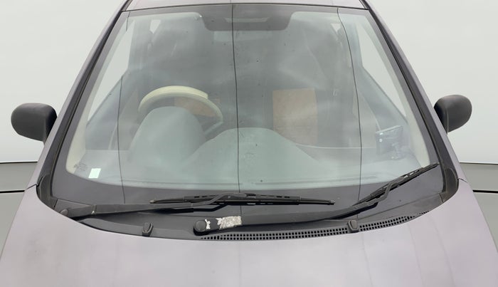 2018 Hyundai Eon ERA +, Petrol, Manual, 56,449 km, Front Windshield