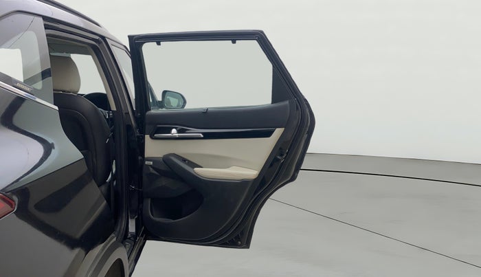 2019 KIA SELTOS GTX PLUS 1.4 PETROL, Petrol, Manual, 95,578 km, RHS Rear Door