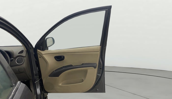 2013 Hyundai i10 ERA 1.1, Petrol, Manual, 45,425 km, RHS Front Door