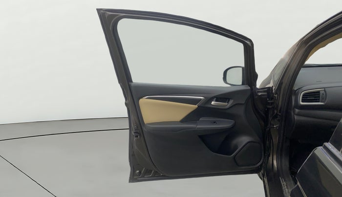 2016 Honda Jazz 1.2L I-VTEC V AT, Petrol, Automatic, 1,04,773 km, LHS Front Door