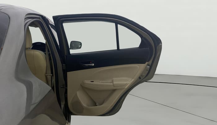2019 Maruti Dzire ZXI, Petrol, Manual, 35,642 km, RHS Rear Door