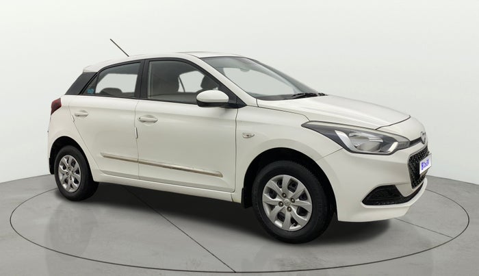2015 Hyundai Elite i20 MAGNA 1.2, Petrol, Manual, 48,026 km, SRP