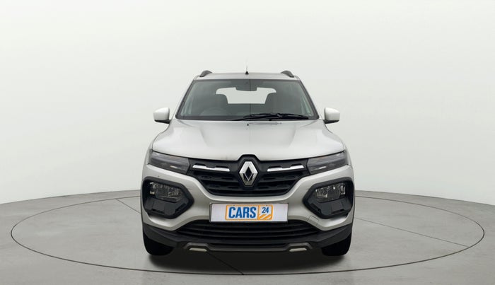 2022 Renault Kwid CLIMBER MT 1.0, Petrol, Manual, 21,549 km, Front