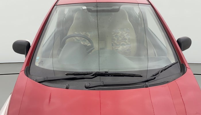 2016 Hyundai Eon ERA +, Petrol, Manual, 47,244 km, Front Windshield