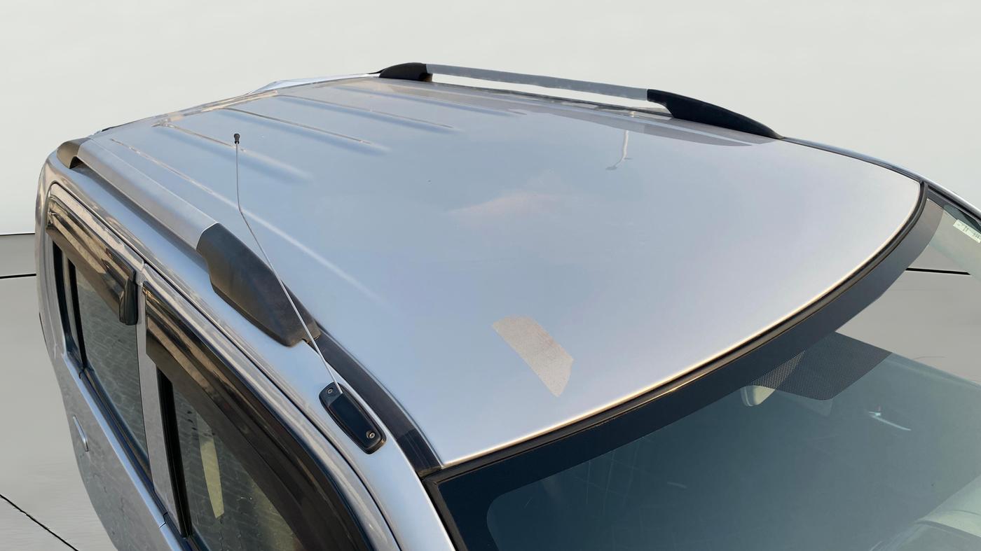 2018 Maruti Wagon R 1.0 VXI AMT, Petrol, Automatic, 25,963 km, Roof
