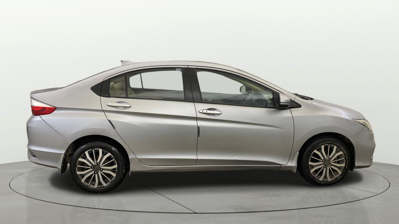 2019 Honda City 1.5L I-VTEC VX, Petrol, Manual, 49,692 km, Right Side View