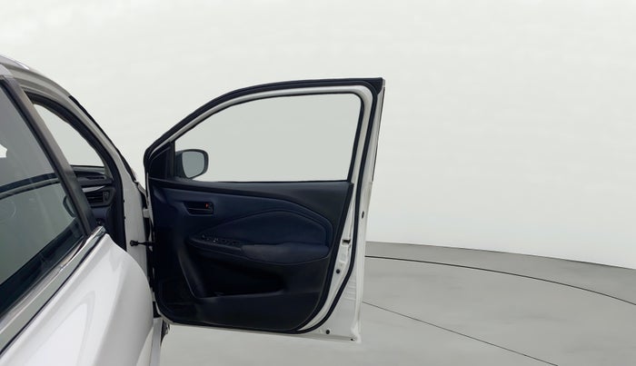 2023 Maruti Baleno DELTA 1.2 AGS, Petrol, Automatic, 54,805 km, RHS Front Door