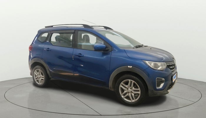 2020 Renault TRIBER RXZ AMT, Petrol, Automatic, 40,852 km, SRP