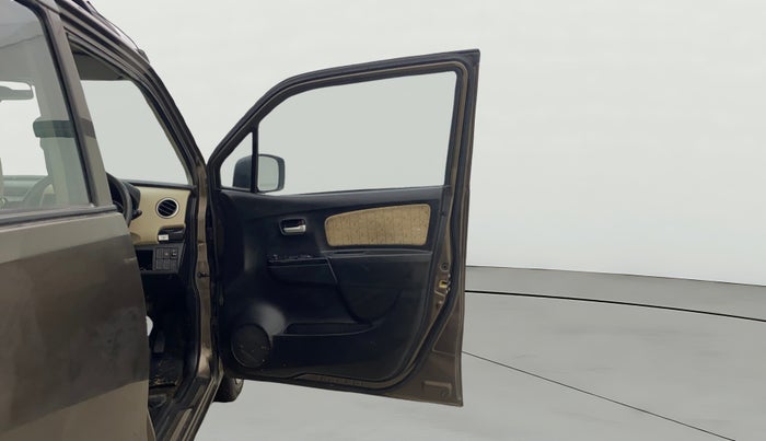 2017 Maruti Wagon R 1.0 VXI, Petrol, Manual, 44,658 km, RHS Front Door