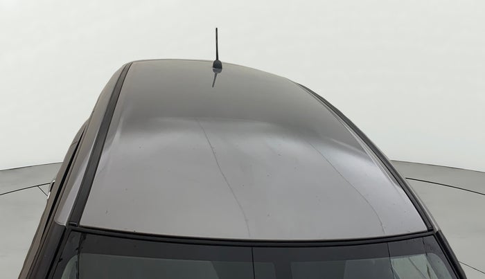 2021 Maruti Baleno ZETA PETROL 1.2, Petrol, Manual, 72,245 km, Roof