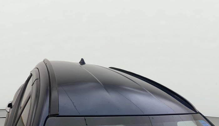 2020 Hyundai GRAND I10 NIOS SPORTZ 1.2 KAPPA VTVT, Petrol, Manual, 61,712 km, Roof