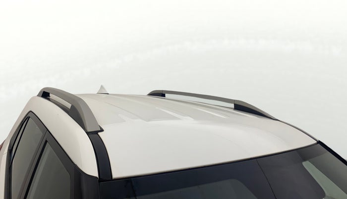 2017 Hyundai Creta SX PLUS 1.6 PETROL, Petrol, Manual, 99,631 km, Roof