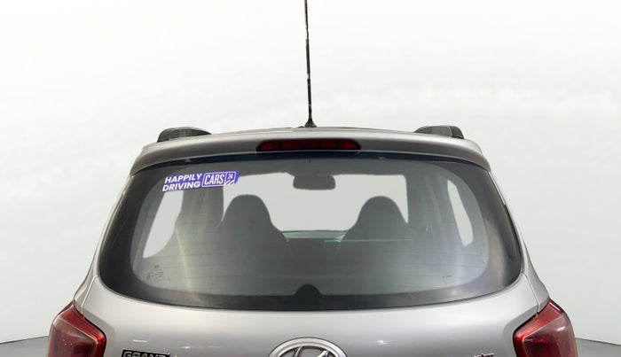 2016 Hyundai Grand i10 SPORTZ 1.2 KAPPA VTVT, CNG, Manual, 87,190 km, Rear Windshield