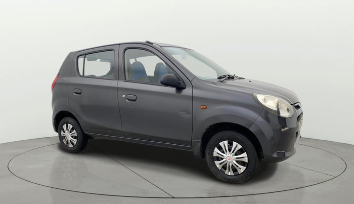 2014 Maruti Alto 800 LXI, Petrol, Manual, 35,634 km, Right Front Diagonal
