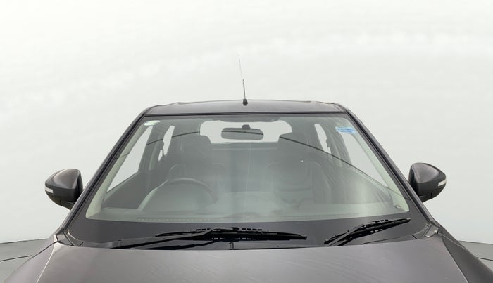 2020 Maruti Vitara Brezza LXI, Petrol, Manual, 77,545 km, Front Windshield