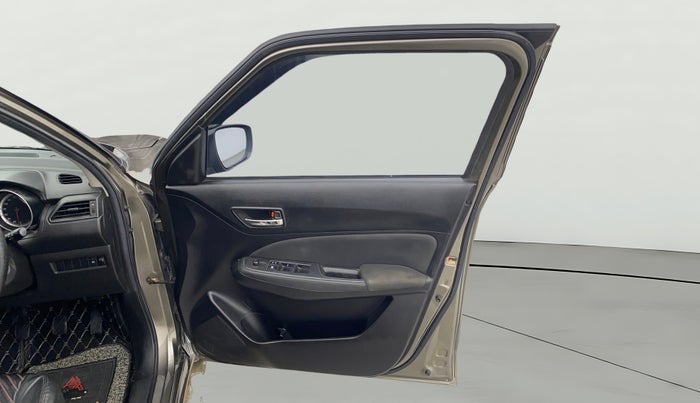 2019 Maruti Swift VXI, Petrol, Manual, 74,408 km, RHS Front Door