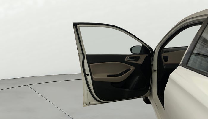 2014 Hyundai Elite i20 SPORTZ 1.2, Petrol, Manual, 40,874 km, LHS Front Door