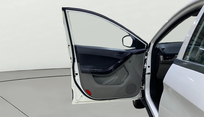 2019 Tata NEXON XM PETROL, Petrol, Manual, 49,286 km, LHS Front Door