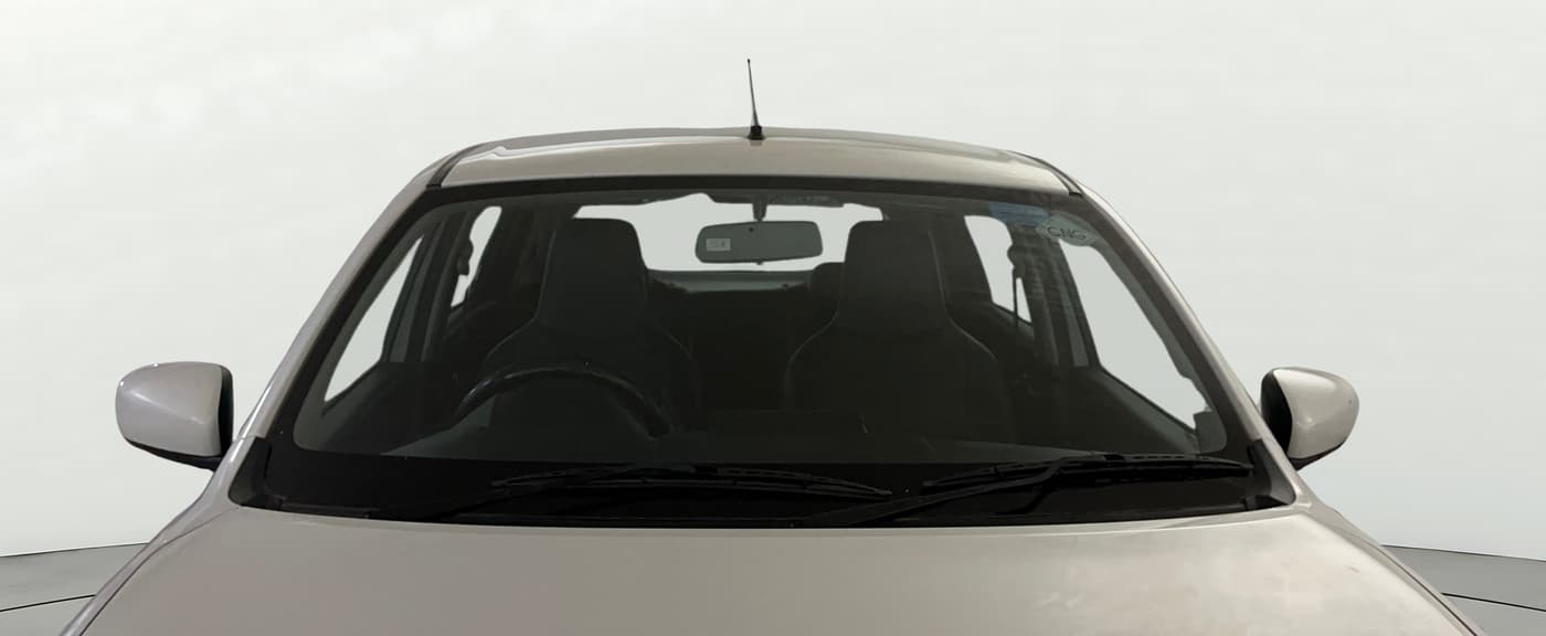2023 Maruti Celerio VXI CNG, CNG, Manual, 32,409 km, Front Windshield