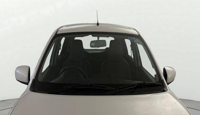 2023 Maruti Celerio VXI CNG, CNG, Manual, 32,396 km, Front Windshield