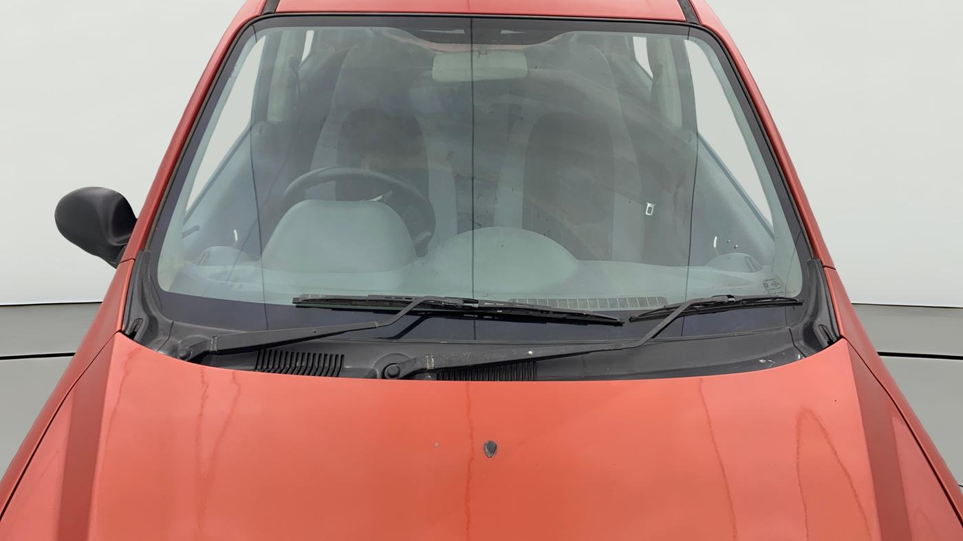 2012 Maruti Alto 800 LXI, Petrol, Manual, 61,107 km, Front Windshield
