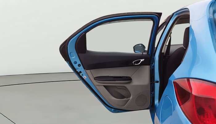 2017 Tata Tiago XZA PETROL, Petrol, Automatic, 27,361 km, LHS Rear Door
